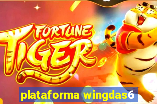 plataforma wingdas6